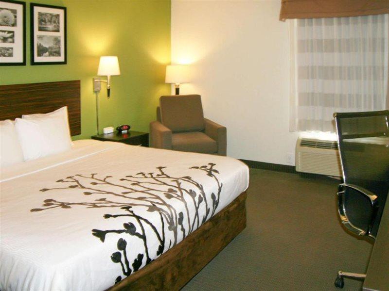 Sleep Inn & Suites Stony Creek - Petersburg South Экстерьер фото