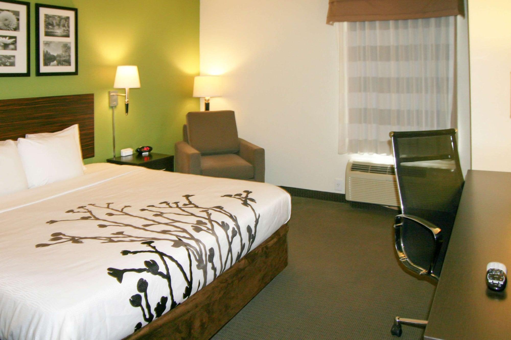Sleep Inn & Suites Stony Creek - Petersburg South Экстерьер фото
