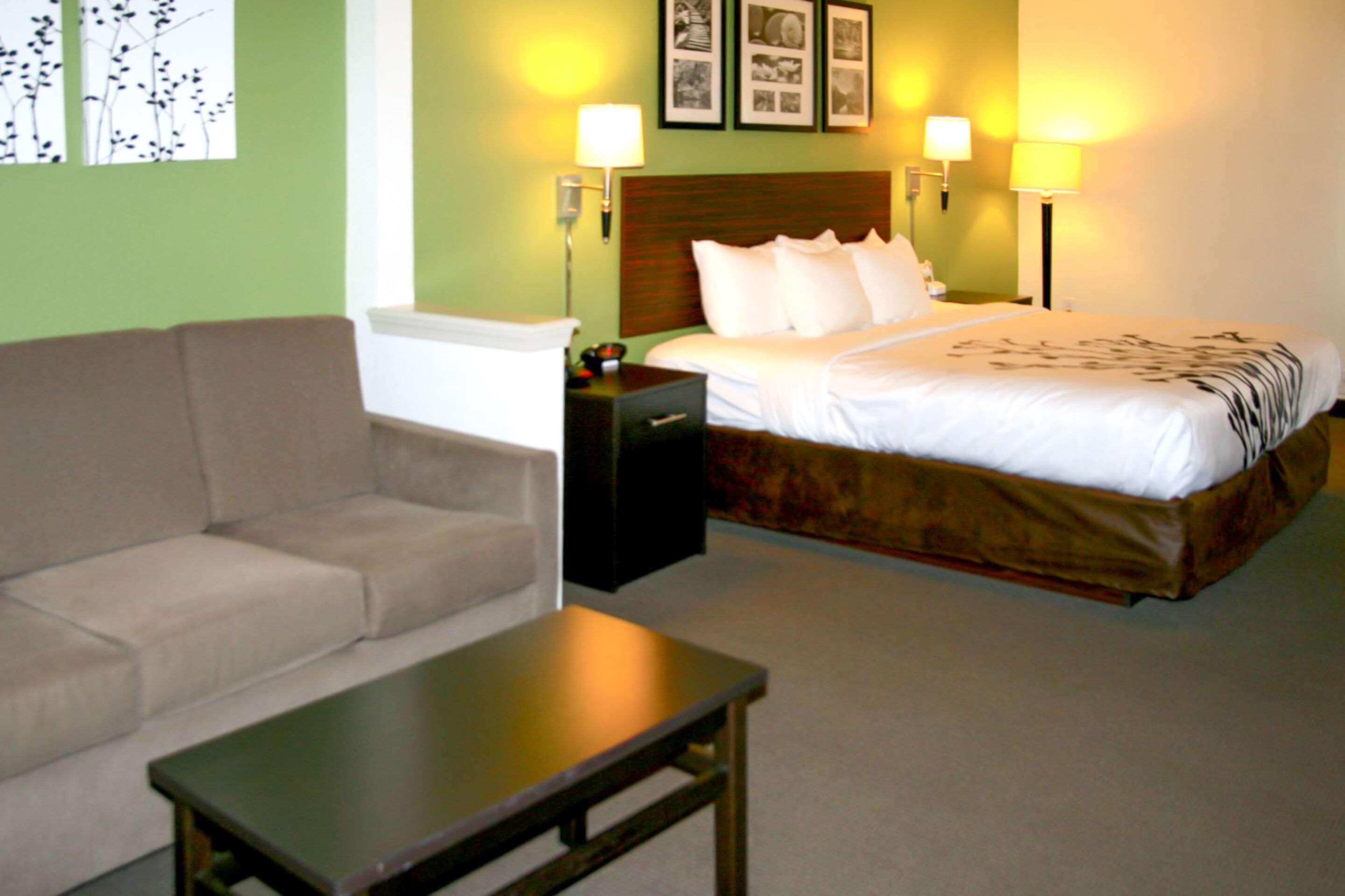 Sleep Inn & Suites Stony Creek - Petersburg South Экстерьер фото