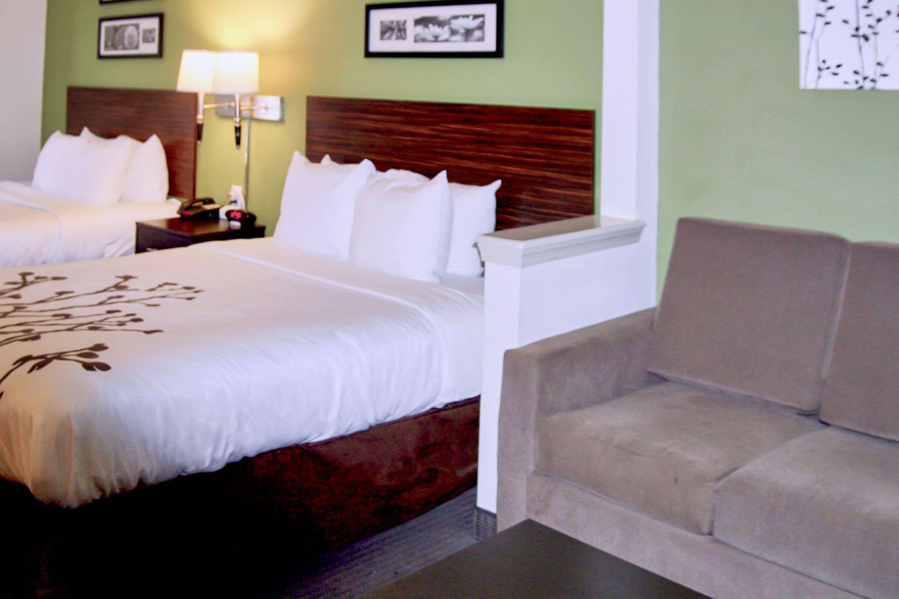 Sleep Inn & Suites Stony Creek - Petersburg South Экстерьер фото