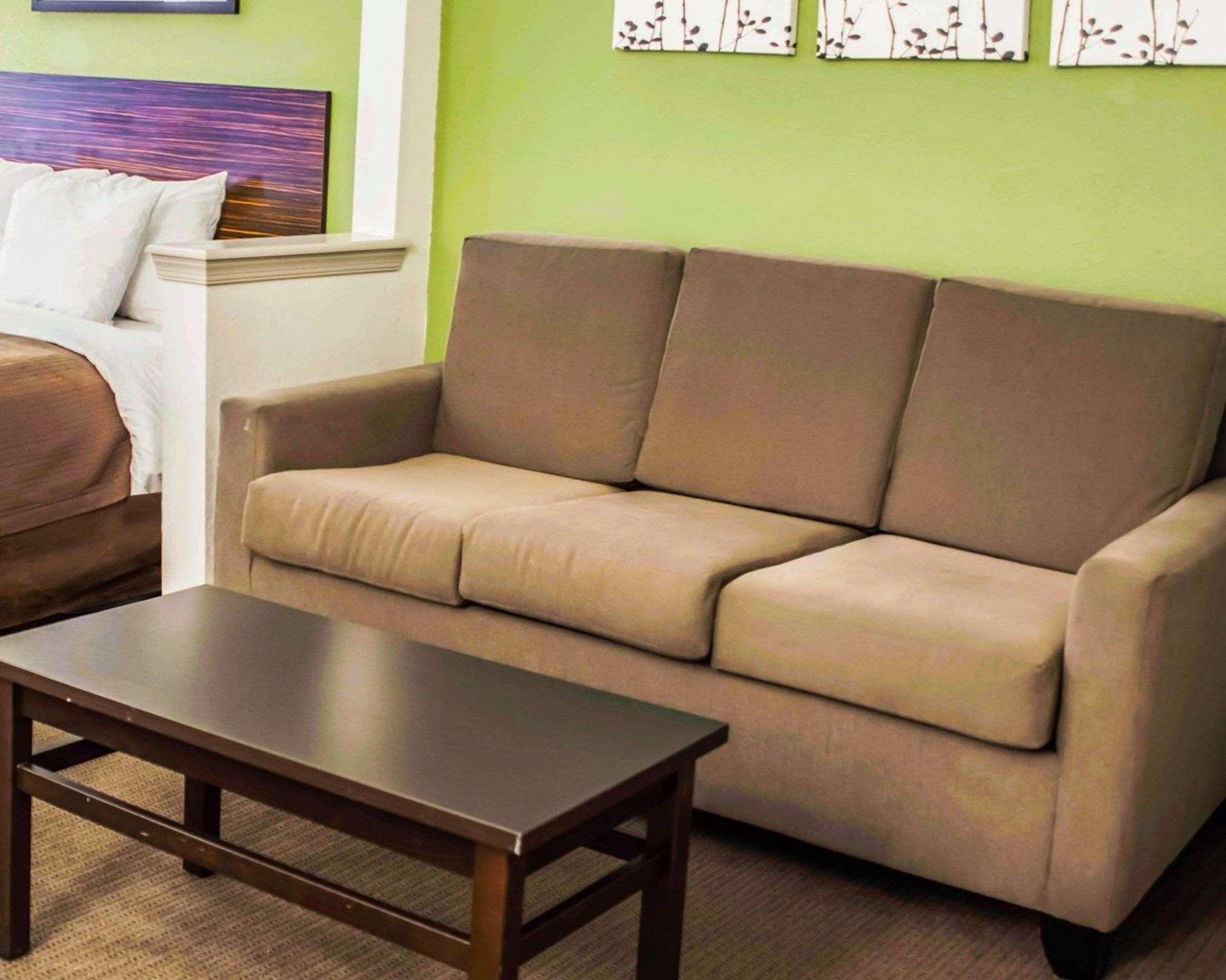 Sleep Inn & Suites Stony Creek - Petersburg South Экстерьер фото