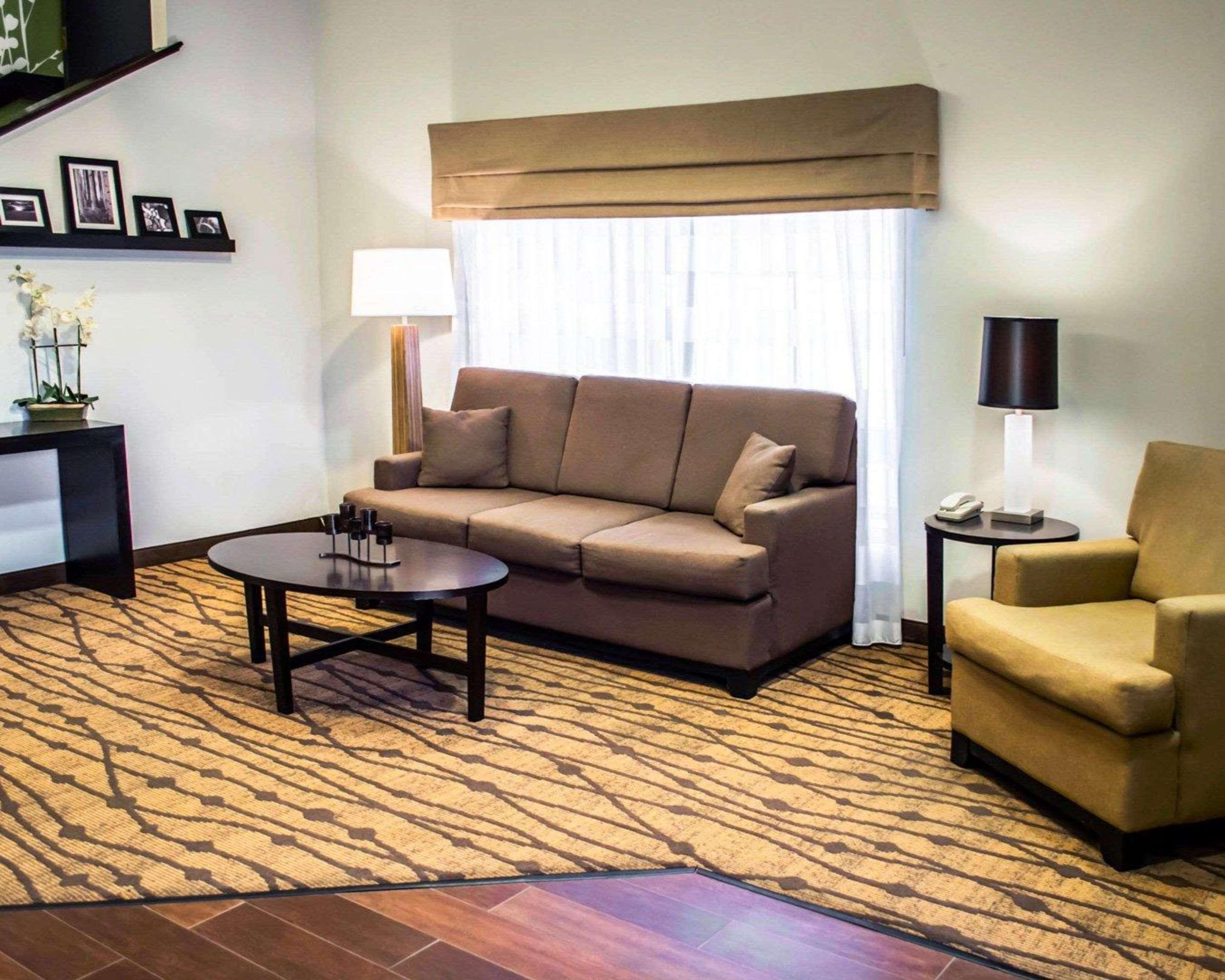 Sleep Inn & Suites Stony Creek - Petersburg South Экстерьер фото