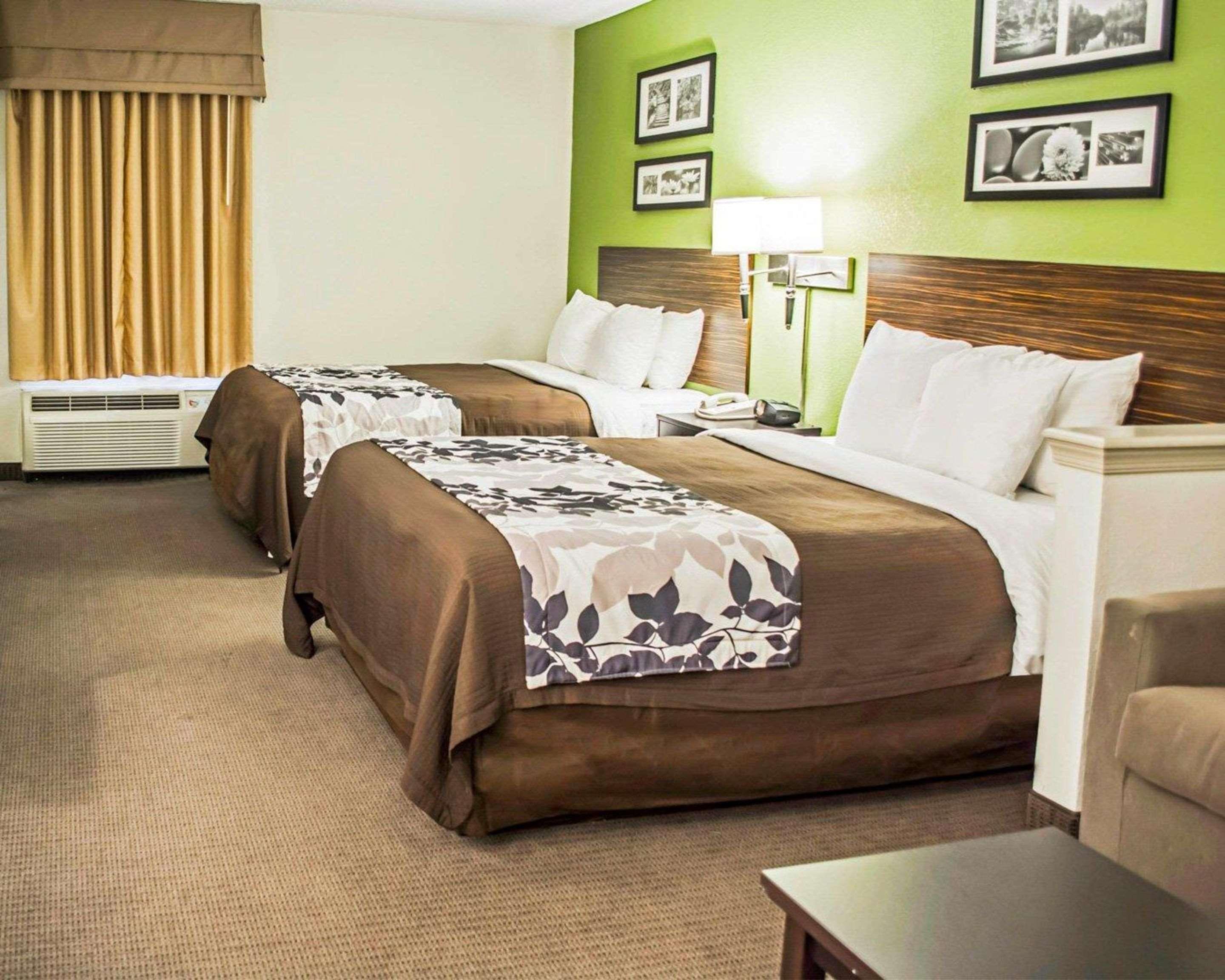 Sleep Inn & Suites Stony Creek - Petersburg South Экстерьер фото
