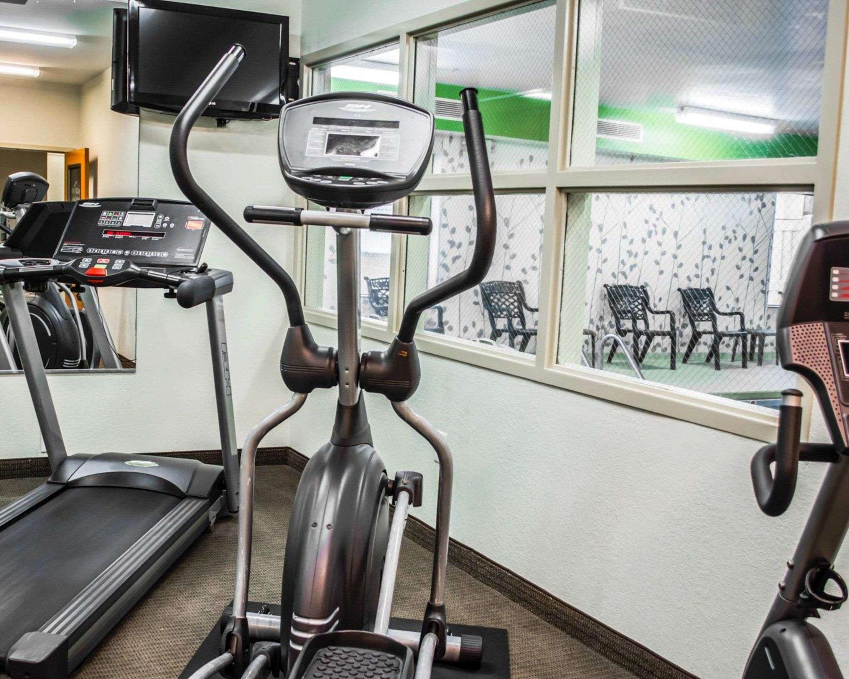 Sleep Inn & Suites Stony Creek - Petersburg South Экстерьер фото
