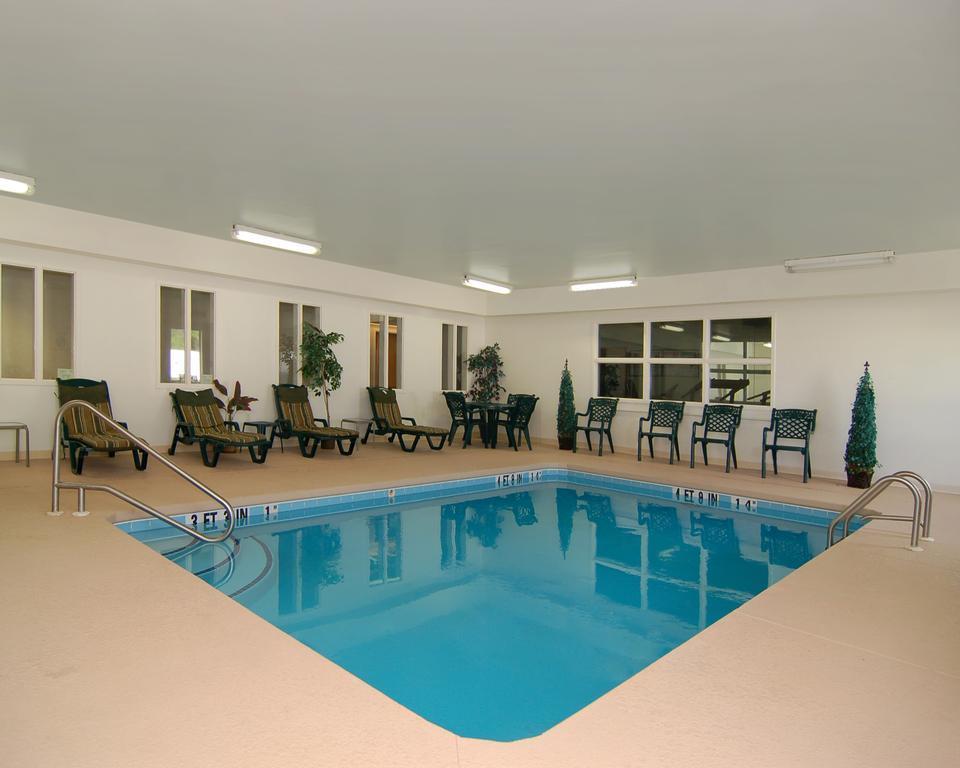Sleep Inn & Suites Stony Creek - Petersburg South Экстерьер фото