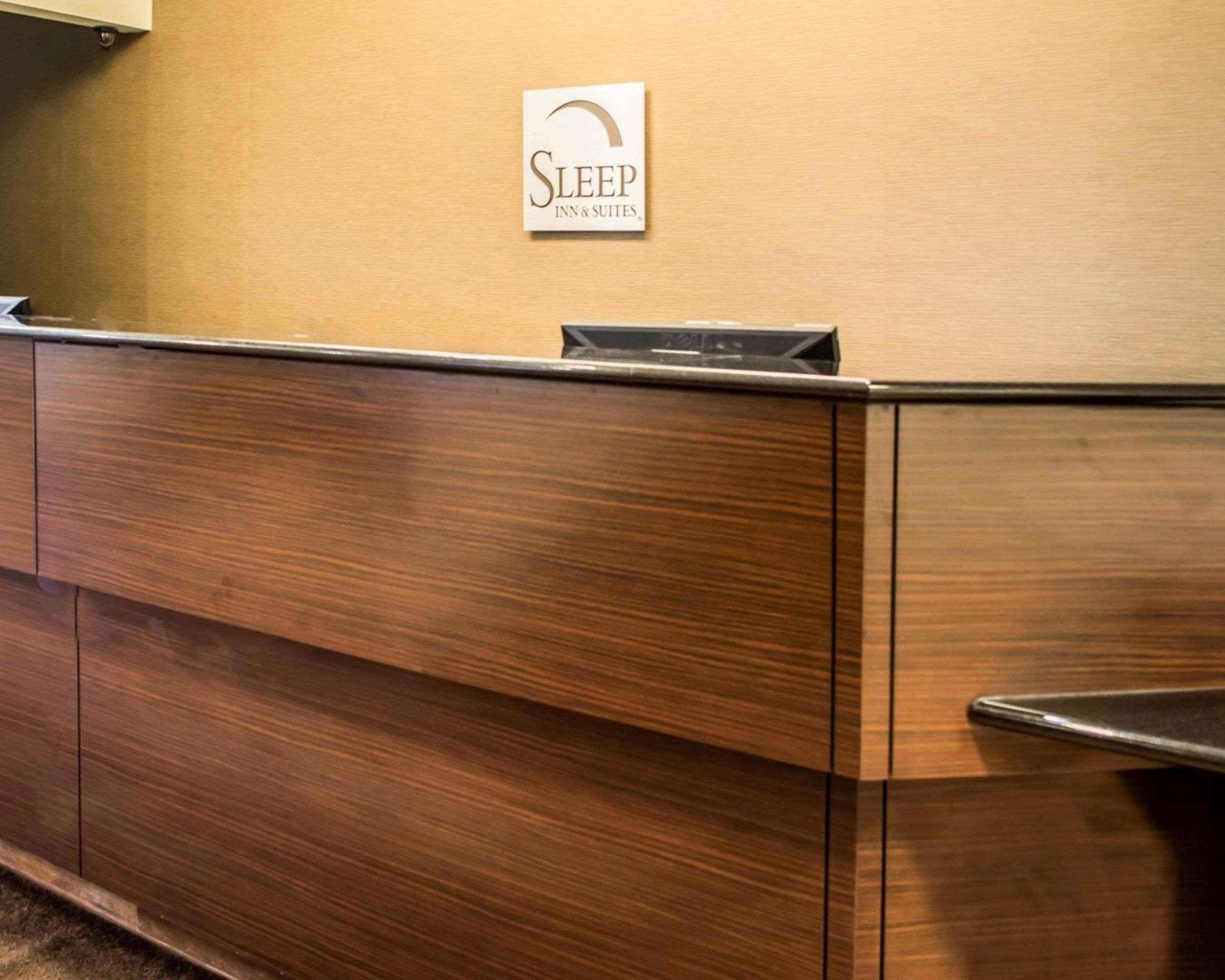 Sleep Inn & Suites Stony Creek - Petersburg South Экстерьер фото
