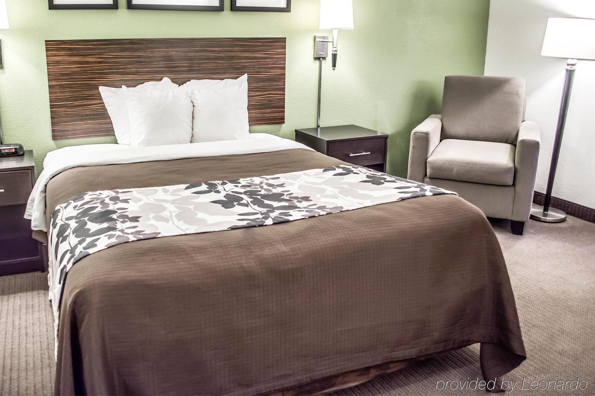 Sleep Inn & Suites Stony Creek - Petersburg South Экстерьер фото