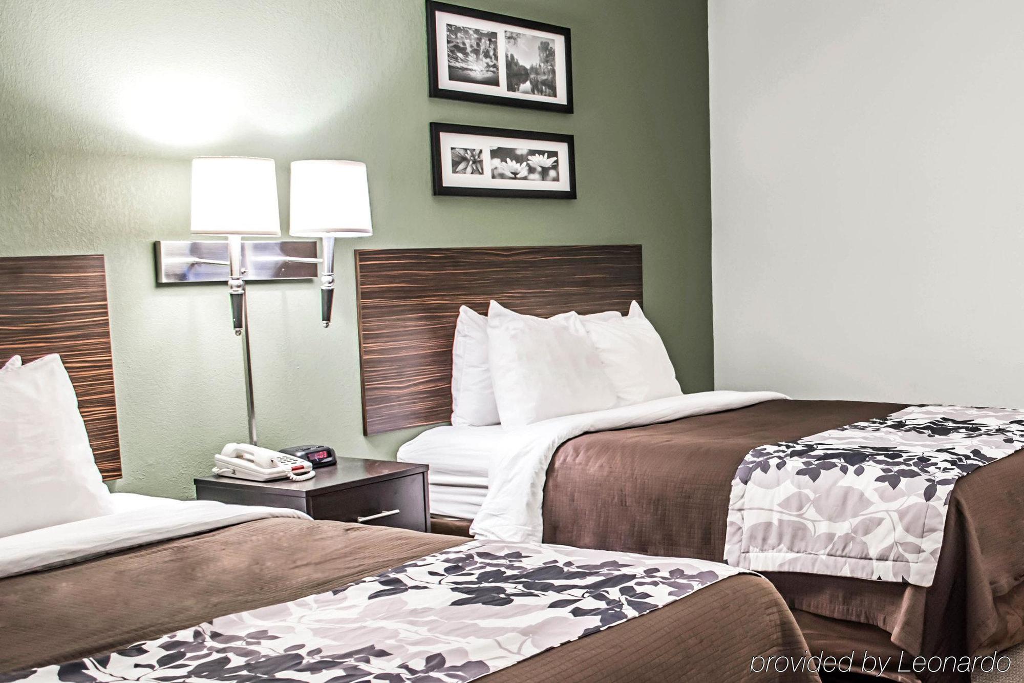 Sleep Inn & Suites Stony Creek - Petersburg South Экстерьер фото