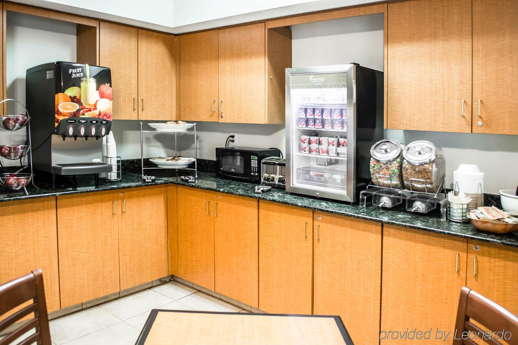 Sleep Inn & Suites Stony Creek - Petersburg South Экстерьер фото