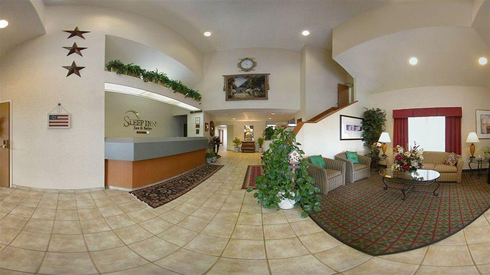 Sleep Inn & Suites Stony Creek - Petersburg South Экстерьер фото