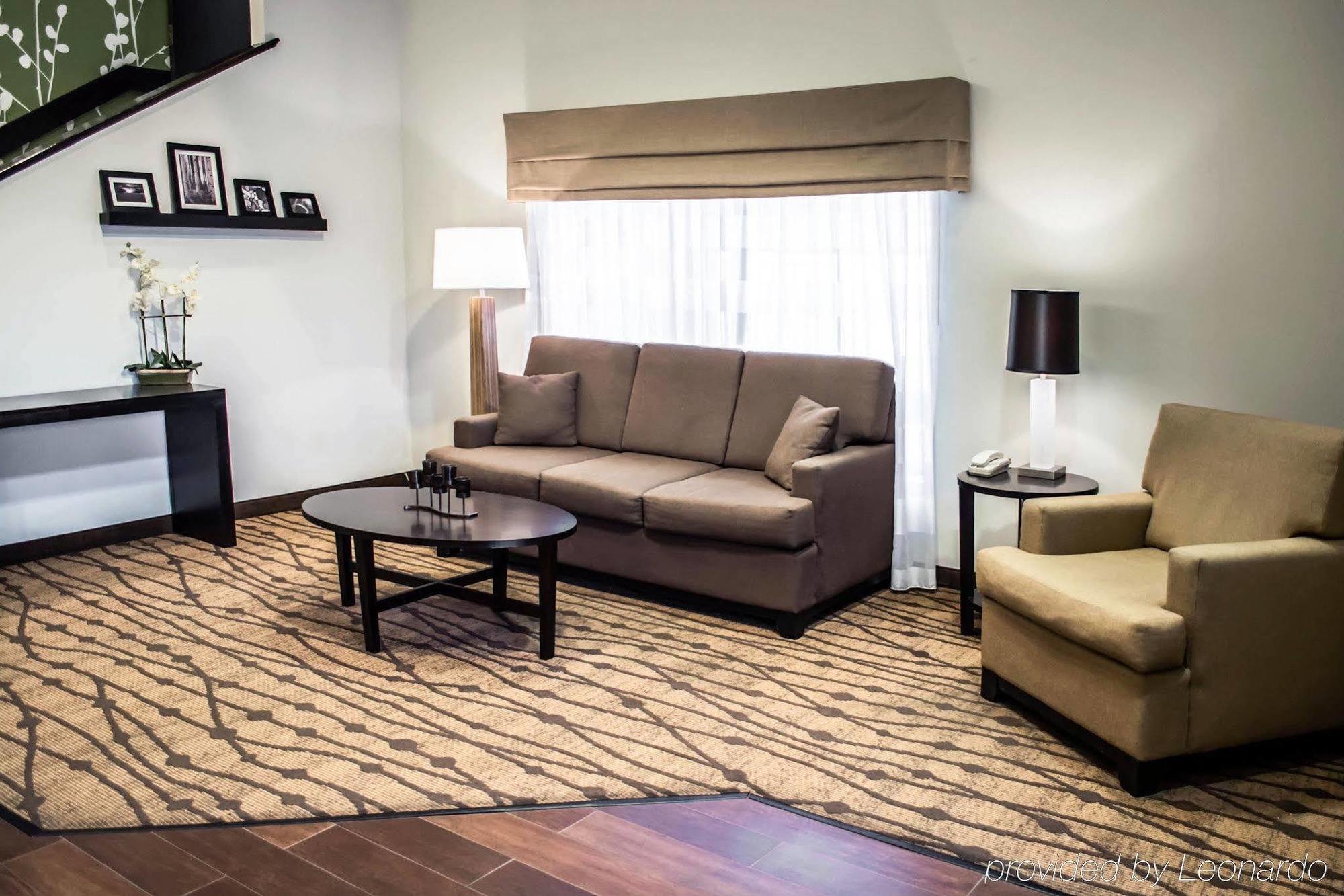 Sleep Inn & Suites Stony Creek - Petersburg South Экстерьер фото