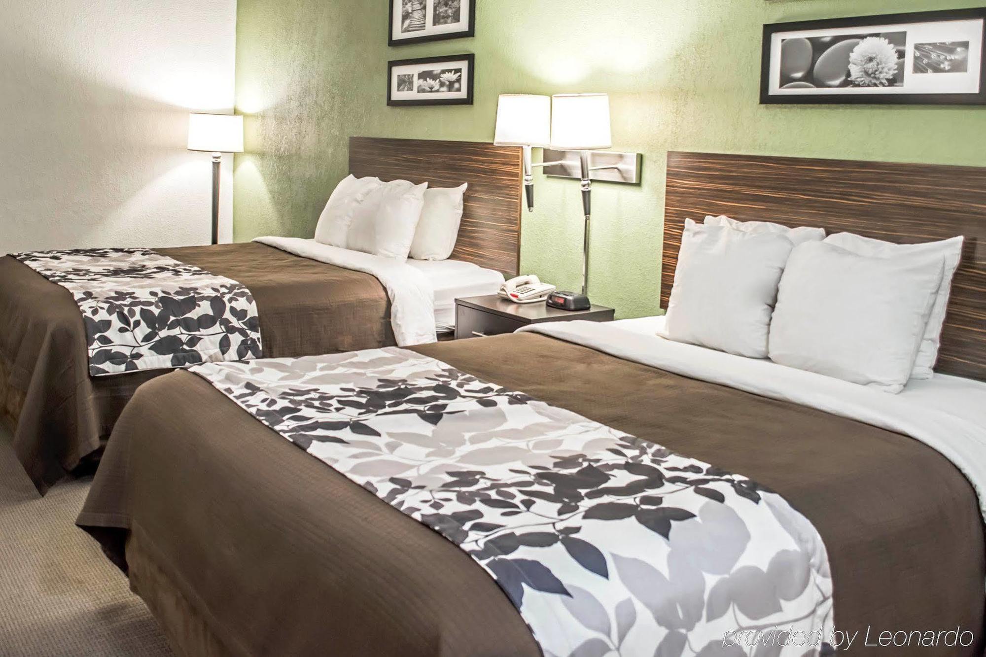 Sleep Inn & Suites Stony Creek - Petersburg South Экстерьер фото