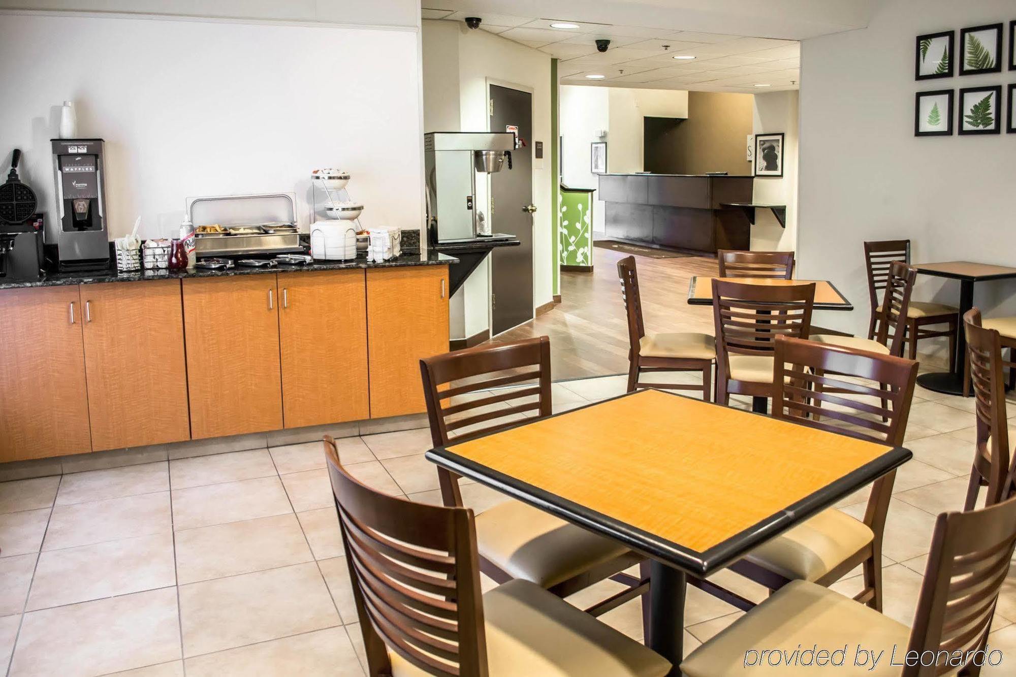 Sleep Inn & Suites Stony Creek - Petersburg South Экстерьер фото