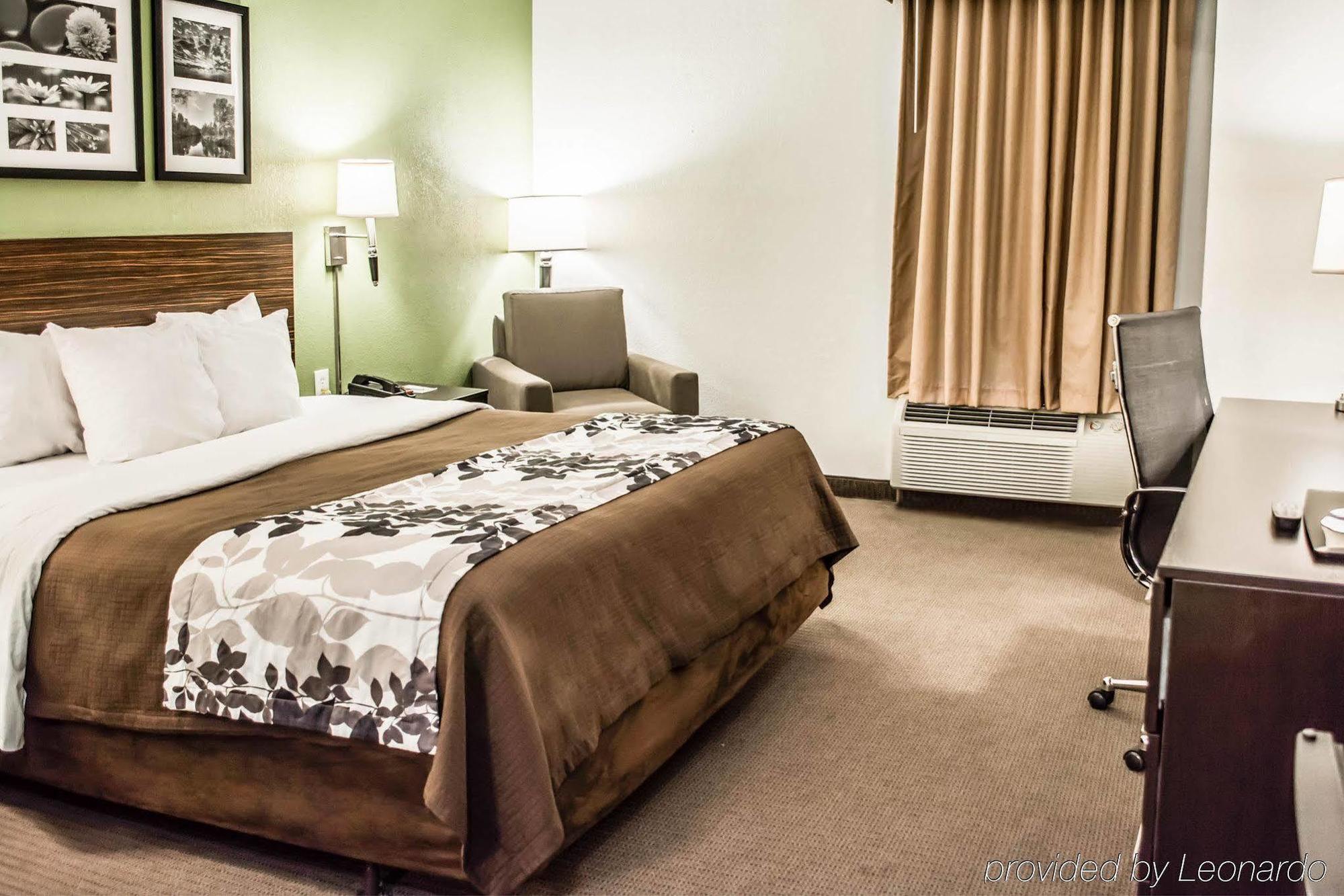 Sleep Inn & Suites Stony Creek - Petersburg South Экстерьер фото