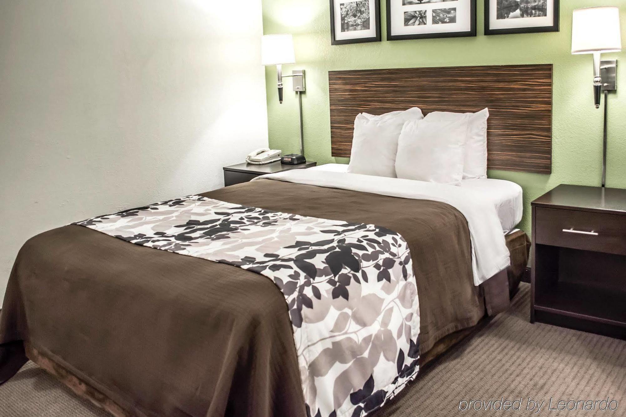 Sleep Inn & Suites Stony Creek - Petersburg South Экстерьер фото